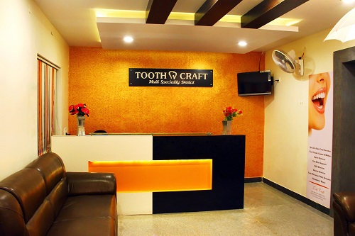 Tooth Craft India