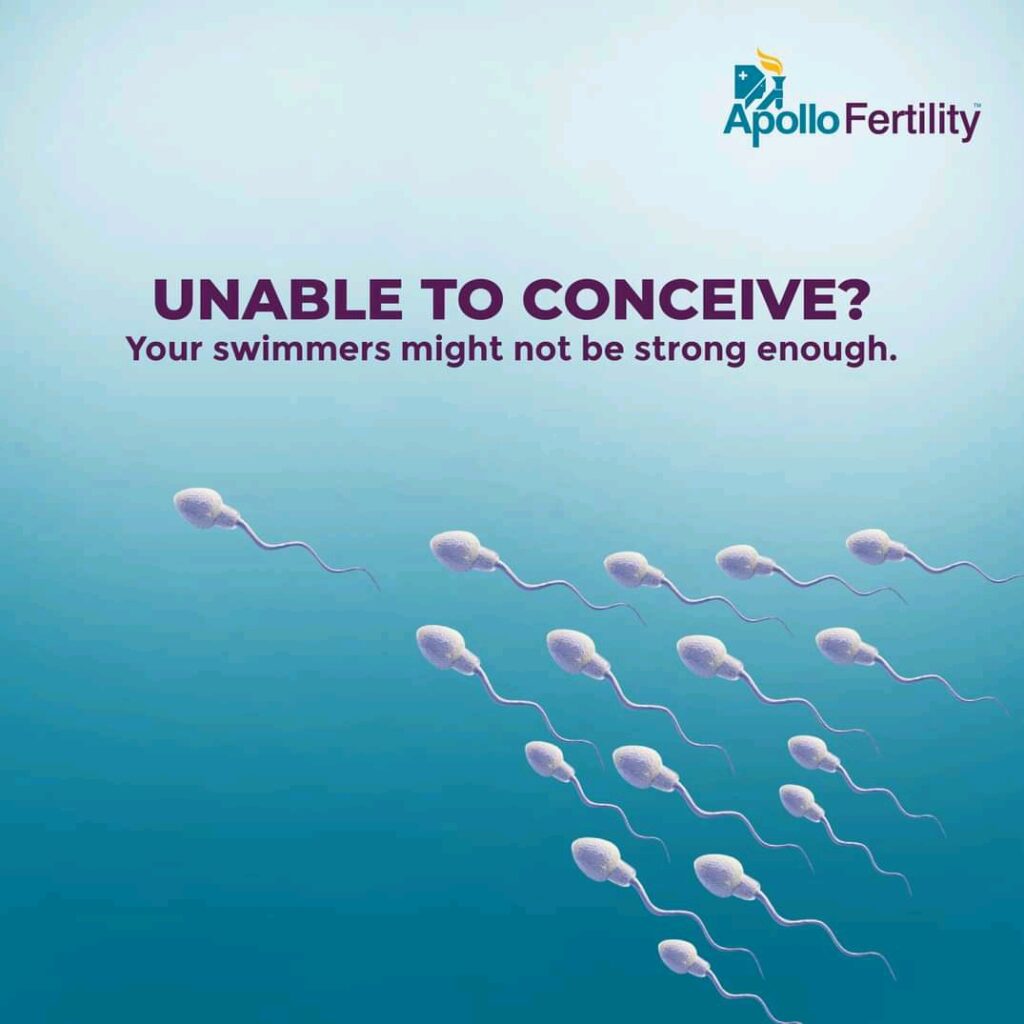 Apollo Fertility Centre in Amritsar