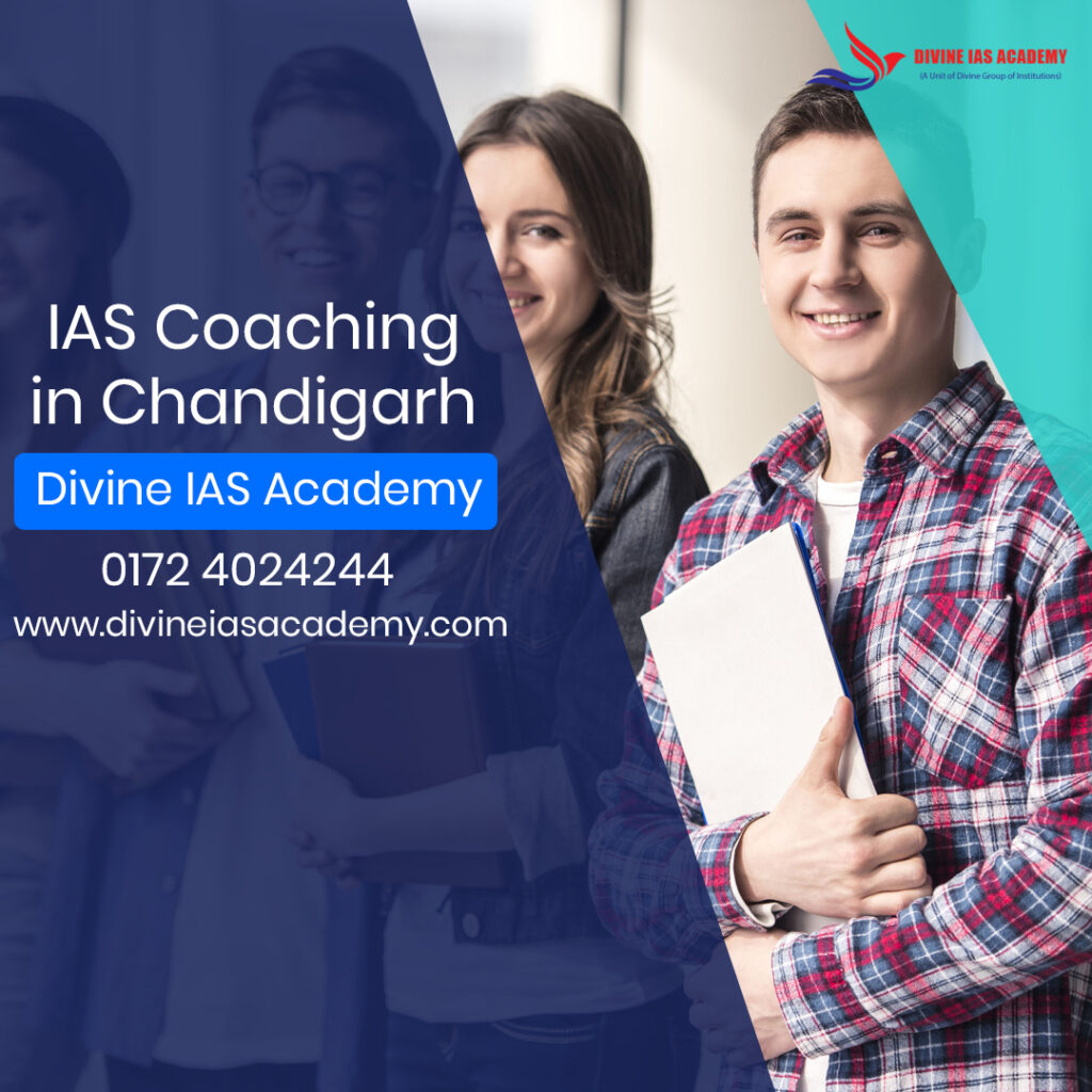 Divine-IAS-Coaching