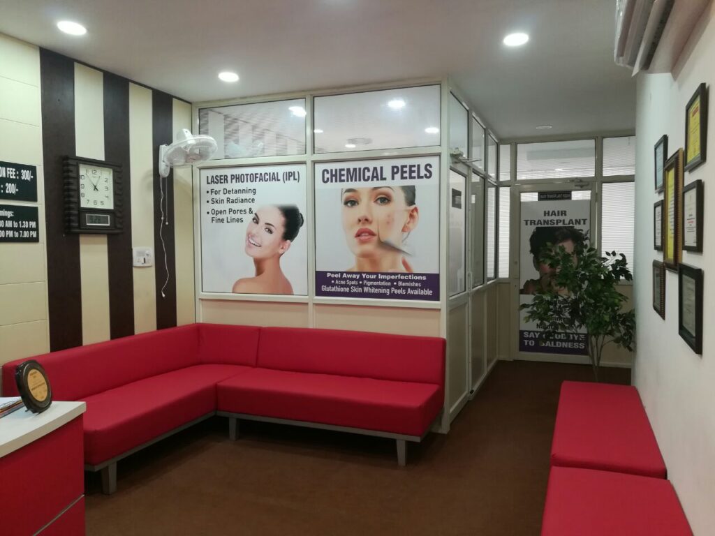 Dr Naiya Bansal Skin Clinic (2)