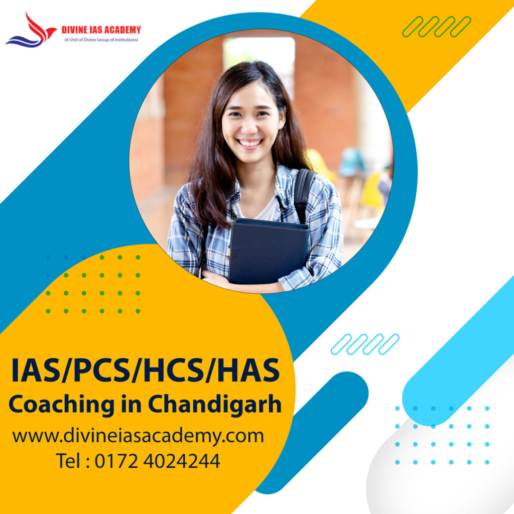 IAS Coaching