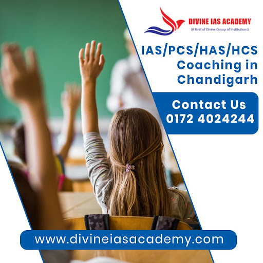 IAS Coaching in Chandigarh