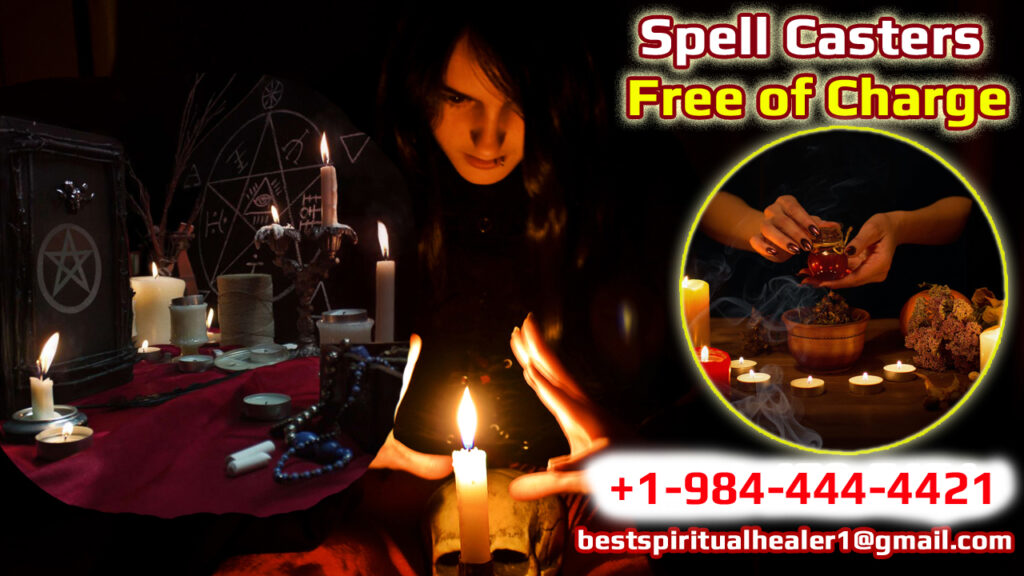 How To Call Jinn By Free of Cost Spell Casters Online To Stop Life And Love Troubles Permanent By Astrologer