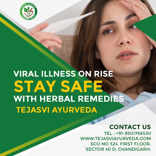 Ayurvedic Doctor in Mohali