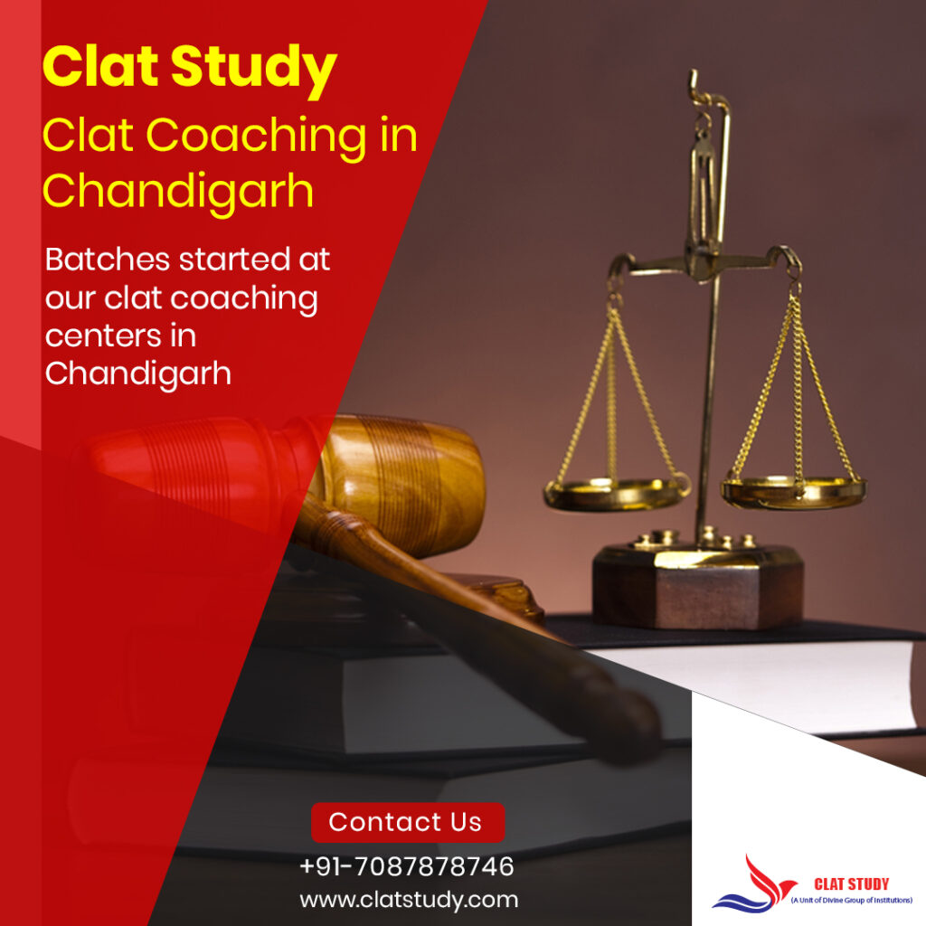 DIVINE CLAT STUDY – Clat Coaching Institute in Chandigarh