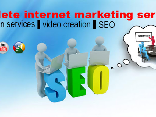 SEO Company Chandigarh