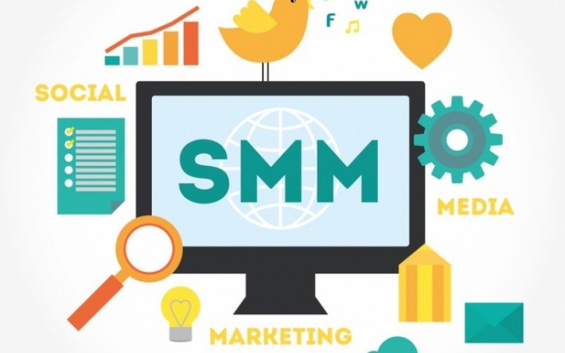 Seofarmers – Social Media Marketing Company in Chandigarh