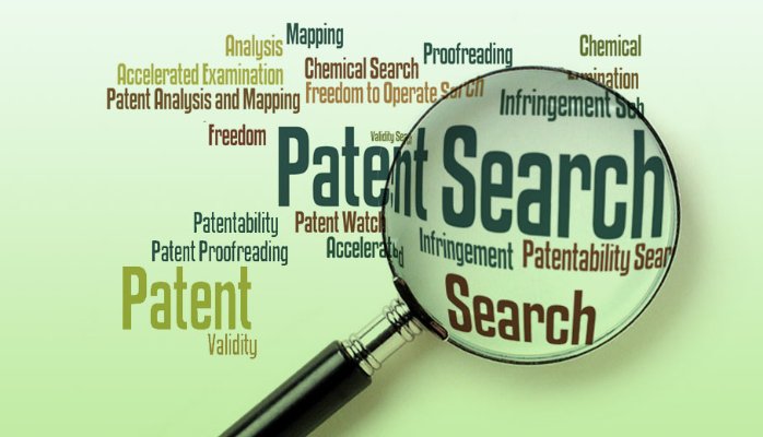 patentsearch