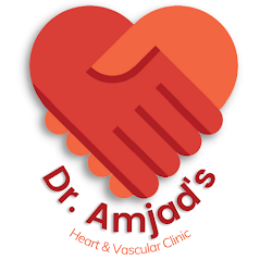 dr amjad logo