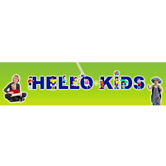 hello kids logo..
