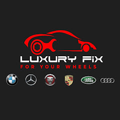 luxury fix logo