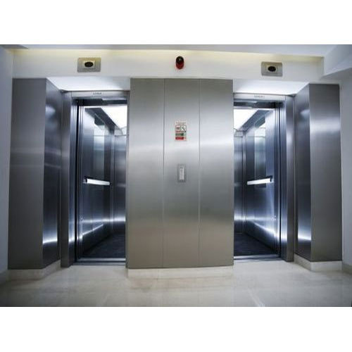 Elevator Company In Delhi