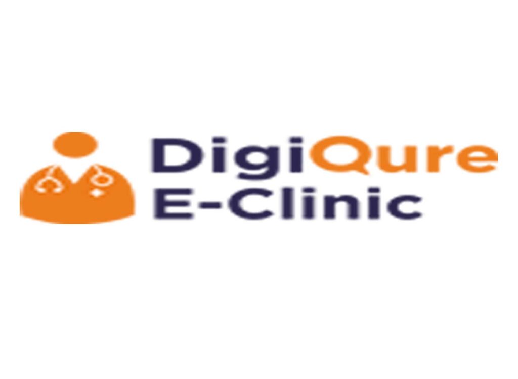 Digi Qure E clinic