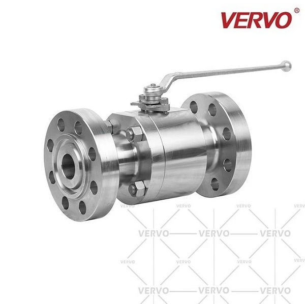 The Installation and Use of Ball Valves