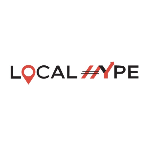 Localhype Logo