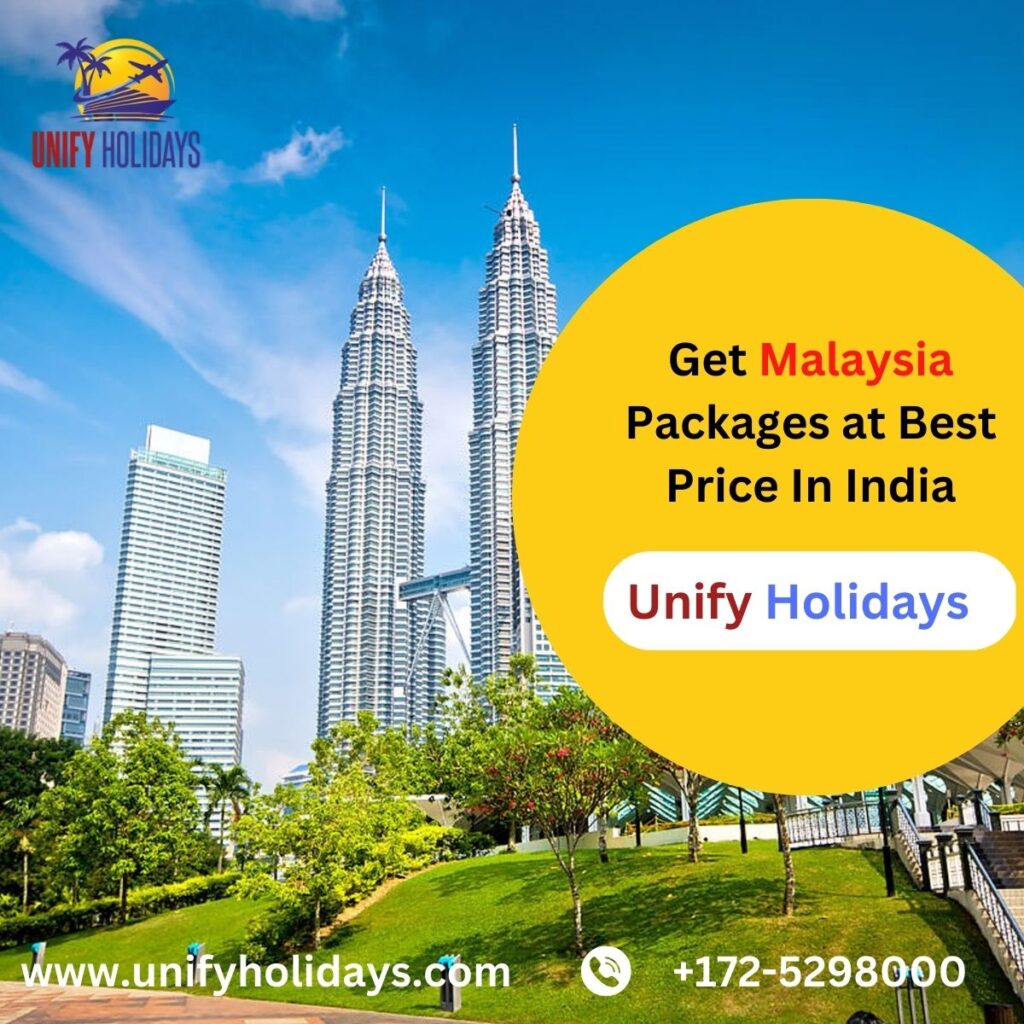 www.unifyholidays.com