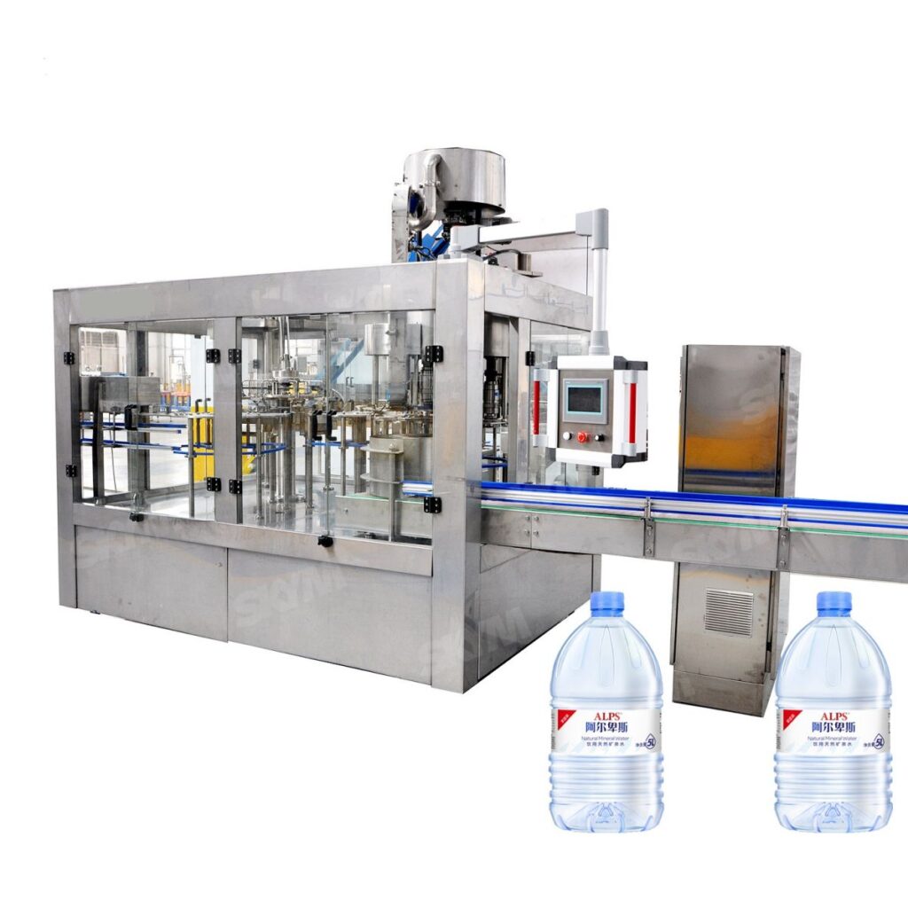 Topper Liquid Packaging Line Solution Co. Ltd.