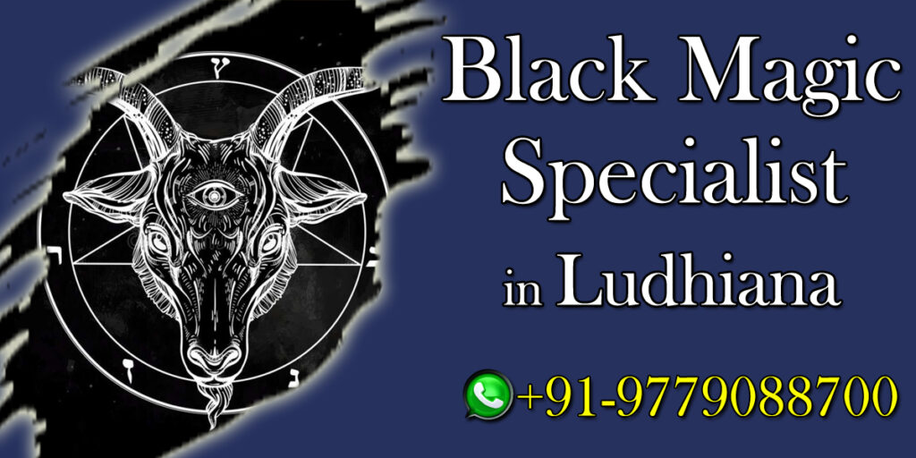 Black Magic Specialist in Ludhiana | Black Magic With Hair