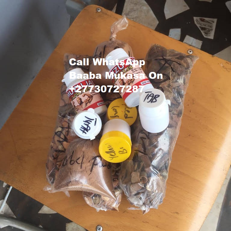 Call WhatsApp Baaba Mukasa on +27730727287