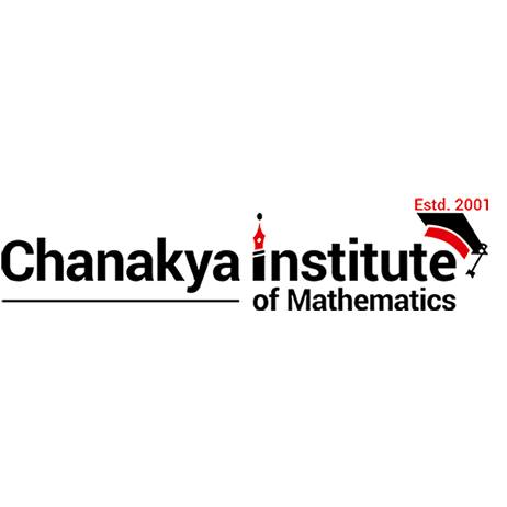 Chanakya Institute logo