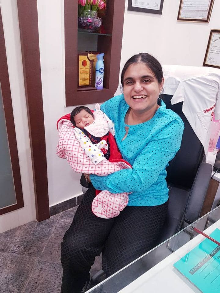 ivf specialist jalandhar