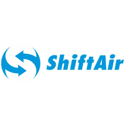 Shift Air India Pvt. Ltd. – Modern Piping System