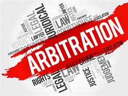 Arbitration