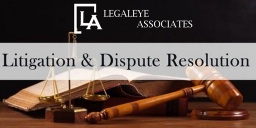 Best Law Firm in Mumbai – Legaleye Associates – Advocates & Lawyers