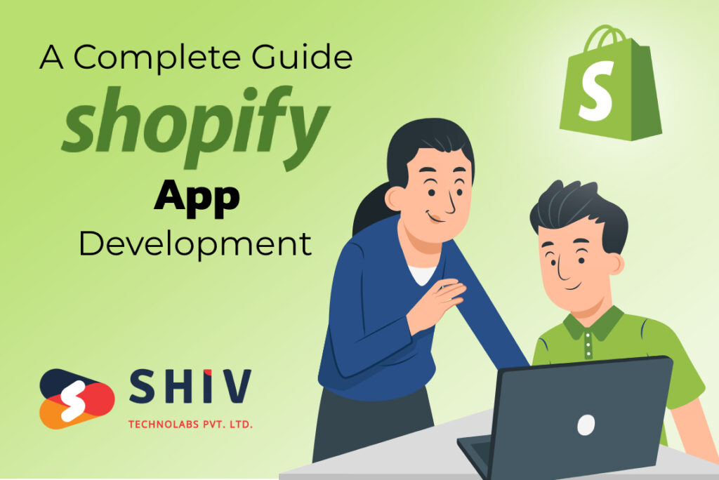 Shopify-Application-Development-Guide