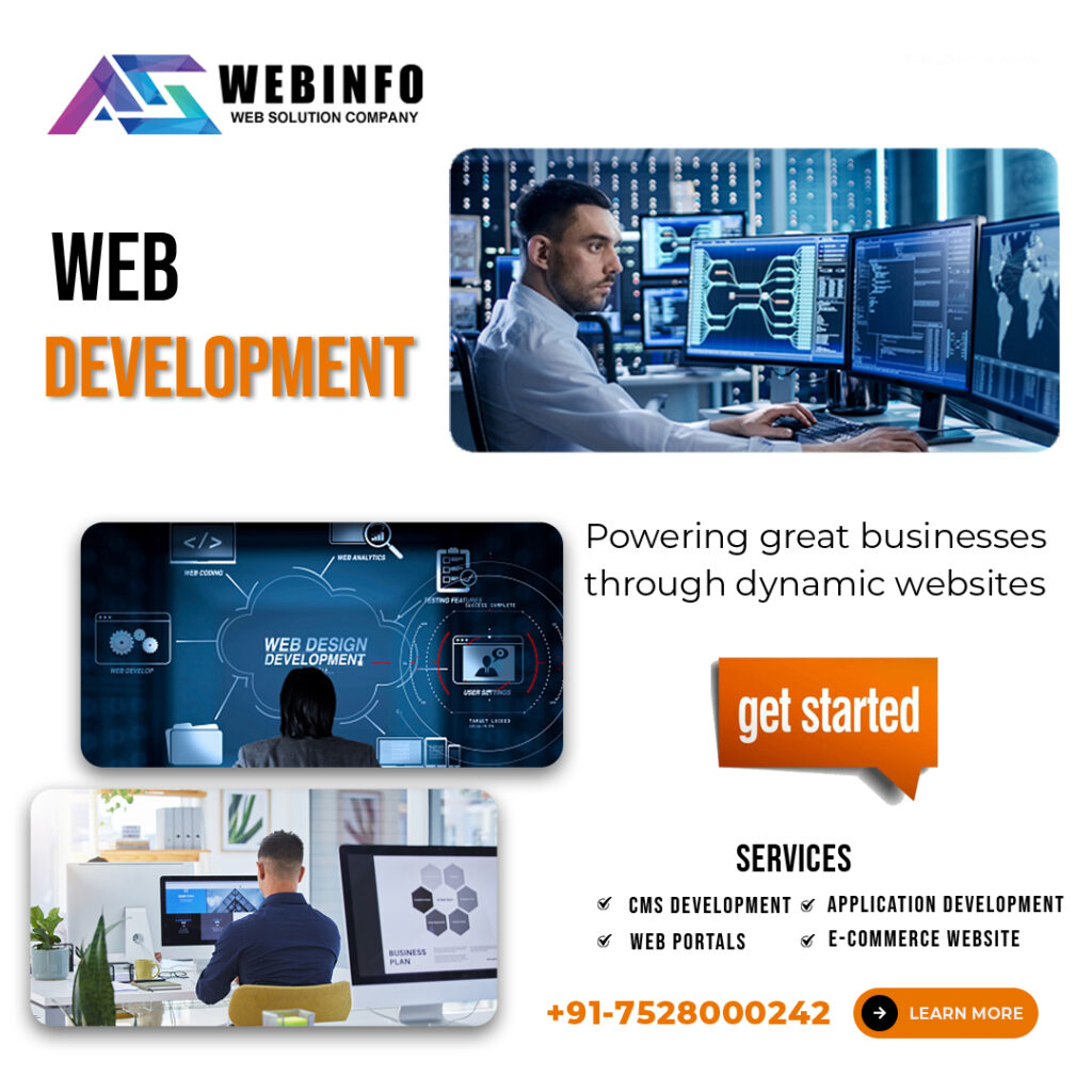 Full stack web development course in mohali