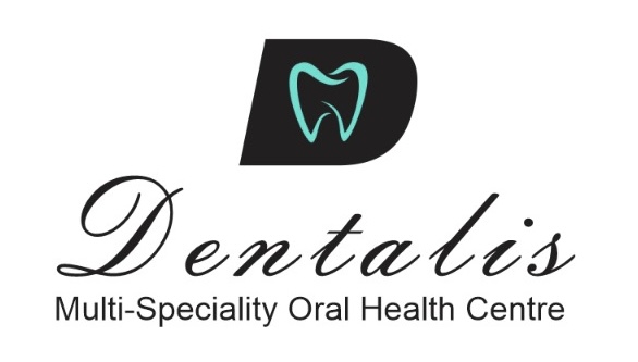 Dentalis logo we