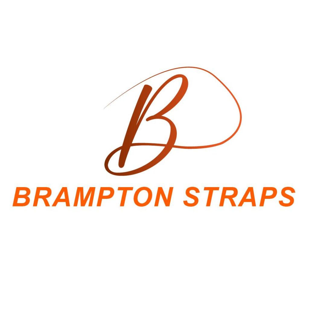 Brampton Straps – Dry Van Products