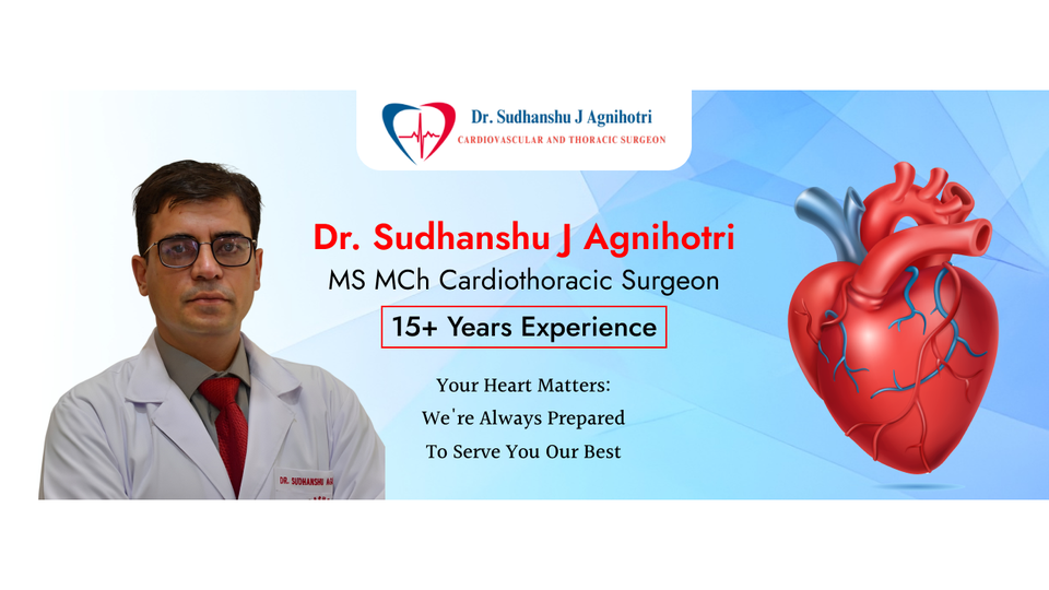 cardiologist In Indore