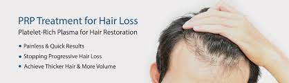Hair Loss Treatment in Vizag