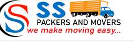 sspackersandmovers logo