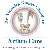 Dr. Virendra Chandore Orthopedic Specialist In Indore