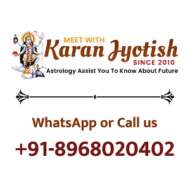 Karan Jyotish
